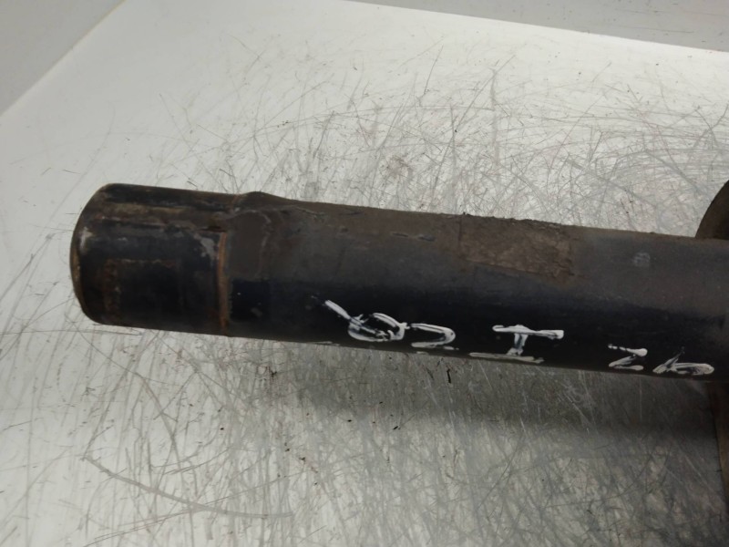 Recambio de amortiguador delantero izquierdo para peugeot 405 berlina stdt referencia OEM IAM   
