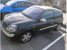 renault clio ii fase ii (b/cb0) del año 2005