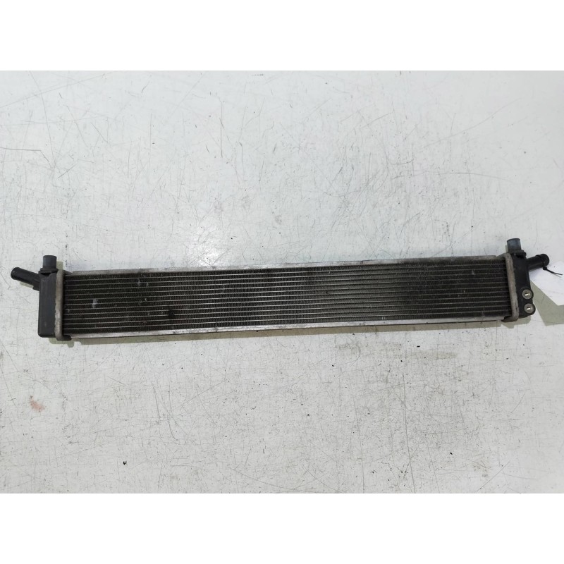 Recambio de radiador aceite para toyota auris touring sports (e18) 1.8 16v cat (híbrido) referencia OEM IAM   