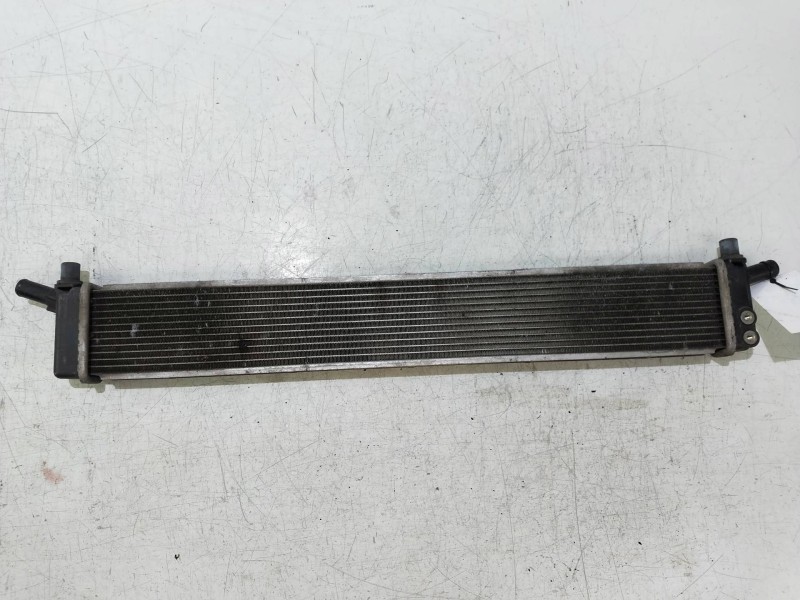 Recambio de radiador aceite para toyota auris touring sports (e18) 1.8 16v cat (híbrido) referencia OEM IAM   