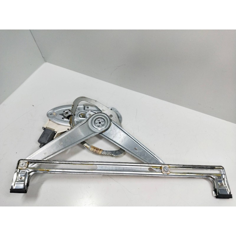 Recambio de elevalunas delantero derecho para ford focus berlina (cap) 1.6 tdci cat referencia OEM IAM 4M5T14553 995209101 5P