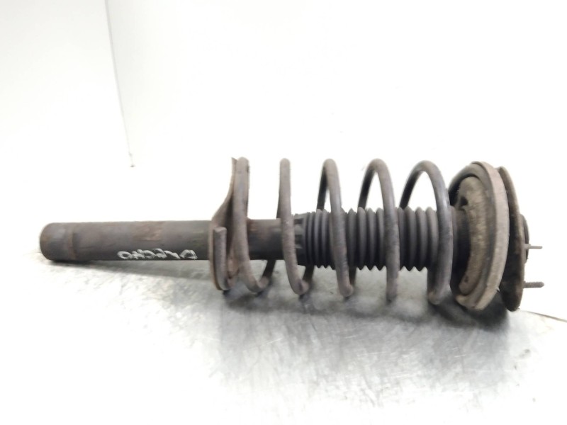 Recambio de amortiguador delantero derecho para peugeot 405 berlina stdt referencia OEM IAM   