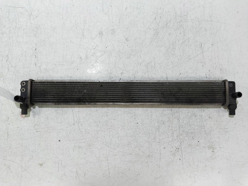 Recambio de radiador aceite para toyota prius (nhw30) advance referencia OEM IAM   