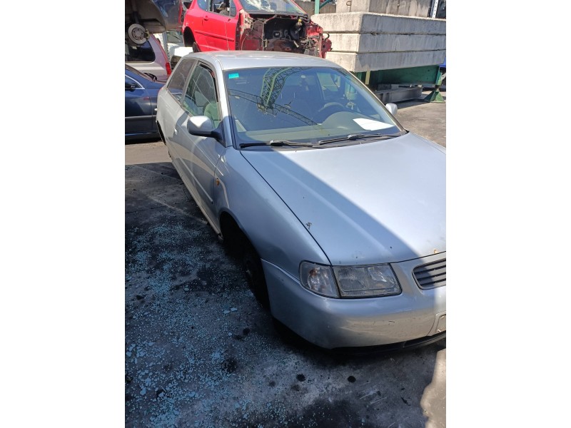 audi a3 (8l) del año 1997