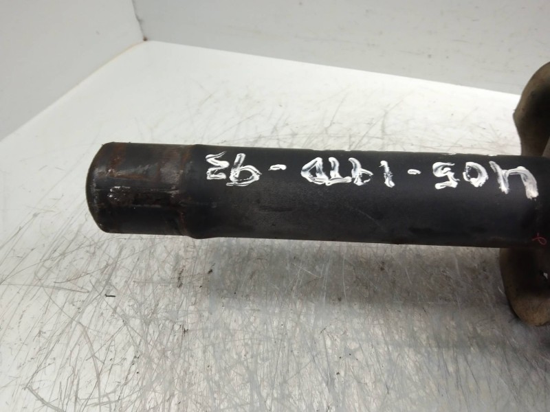 Recambio de amortiguador delantero derecho para peugeot 405 berlina stdt referencia OEM IAM   