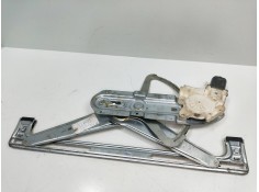 Recambio de elevalunas delantero izquierdo para ford focus berlina (cap) 1.8 tdci turbodiesel cat referencia OEM IAM 4M5T14A389 