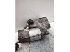 Recambio de motor arranque para toyota corolla (e12) 1.4 d-4d luna compact referencia OEM IAM 2810033080 4280602730 DENSO 14DID