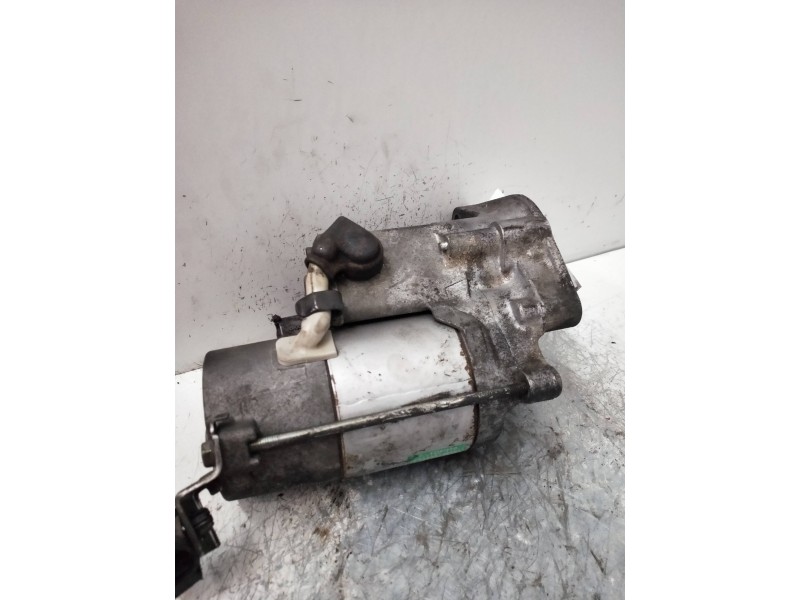 Recambio de motor arranque para toyota corolla (e12) 1.4 d-4d luna compact referencia OEM IAM 2810033080 4280602730 DENSO 14DID