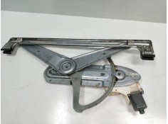 Recambio de elevalunas delantero izquierdo para ford focus berlina (cap) 1.8 tdci turbodiesel cat referencia OEM IAM 4M5T14A389  2