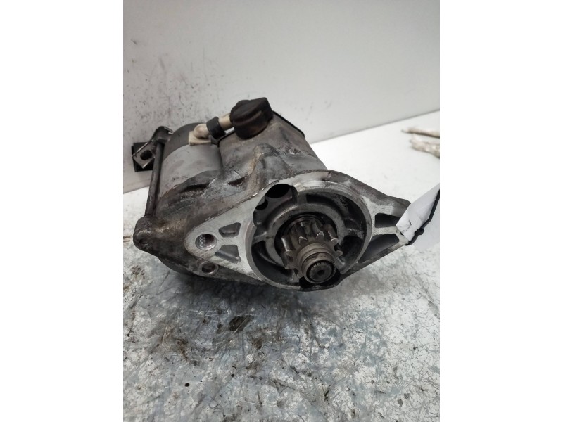 Recambio de motor arranque para toyota corolla (e12) 1.4 d-4d luna compact referencia OEM IAM 2810033080 4280602730 DENSO 14DID