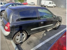 renault clio ii fase ii (b/cb0) del año 2005 2