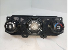 Recambio de mando calefaccion / aire acondicionado para kia sportage 2.0 cat referencia OEM IAM L05CEJ192517  