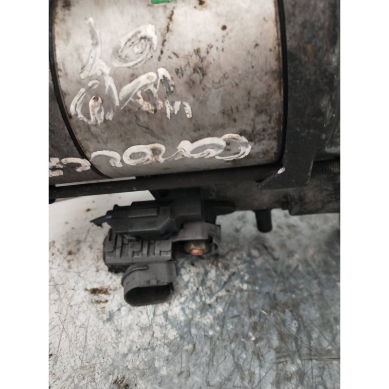 Recambio de motor arranque para toyota corolla (e12) 1.4 d-4d luna compact referencia OEM IAM 2810033080 4280602730 DENSO 14DID