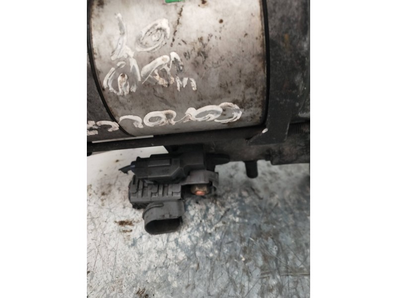 Recambio de motor arranque para toyota corolla (e12) 1.4 d-4d luna compact referencia OEM IAM 2810033080 4280602730 DENSO 14DID