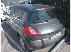 renault megane ii berlina 5p del año 2005 2
