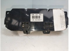 Recambio de mando calefaccion / aire acondicionado para kia sportage 2.0 cat referencia OEM IAM L05CEJ192517   2