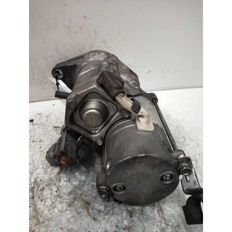 Recambio de motor arranque para toyota corolla (e12) 1.4 d-4d luna compact referencia OEM IAM 2810033080 4280602730 DENSO 14DID