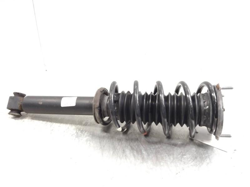 Recambio de amortiguador delantero izquierdo para peugeot 407 sw st confort pack referencia OEM IAM   