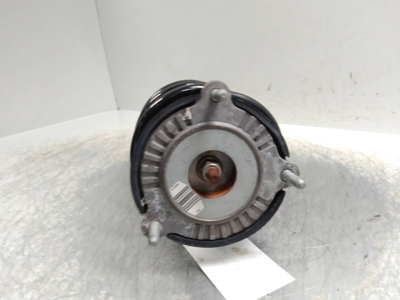 Recambio de amortiguador delantero izquierdo para peugeot 407 sw st confort pack referencia OEM IAM   