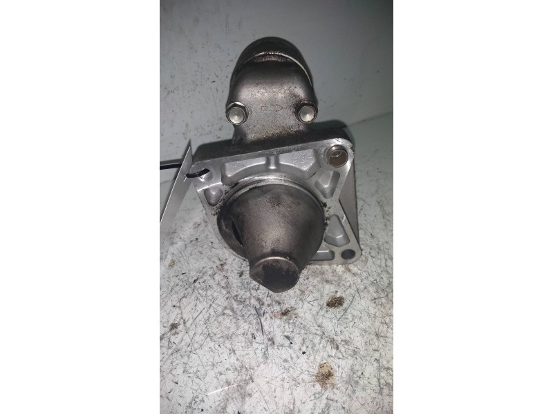 Recambio de motor arranque para fiat 500 x (334) pop referencia OEM IAM 140408 51890631 