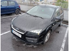 ford focus berlina (cap) del año 2006
