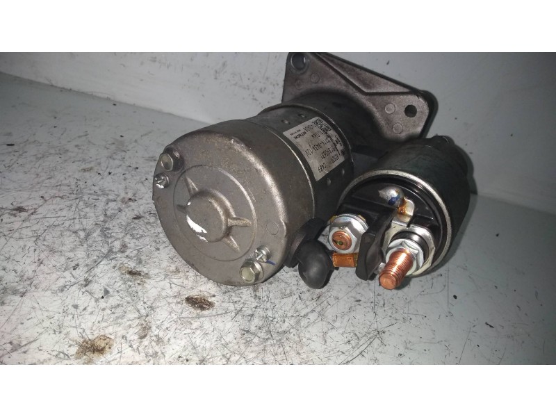 Recambio de motor arranque para fiat 500 x (334) pop referencia OEM IAM 140408 51890631 