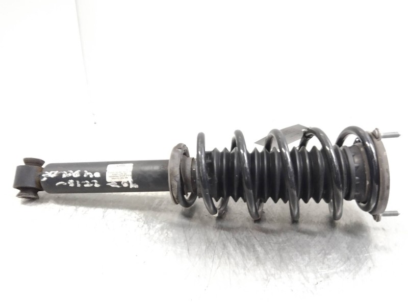 Recambio de amortiguador delantero derecho para peugeot 407 sw st confort pack referencia OEM IAM   