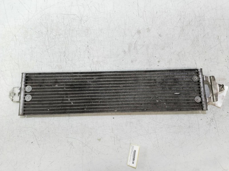 Recambio de radiador aceite para volkswagen touareg (7la) 3.0 v6 tdi dpf referencia OEM IAM 7L0317021  