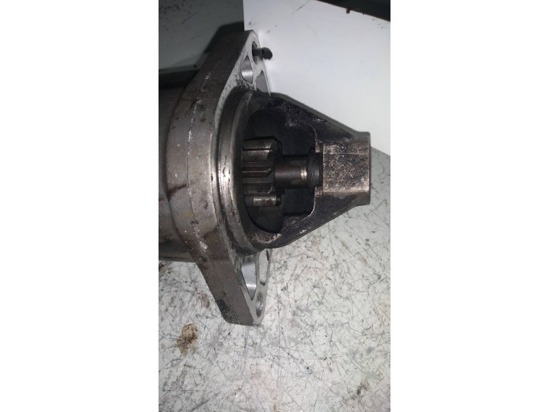 Recambio de motor arranque para fiat 500 x (334) pop referencia OEM IAM 140408 51890631 