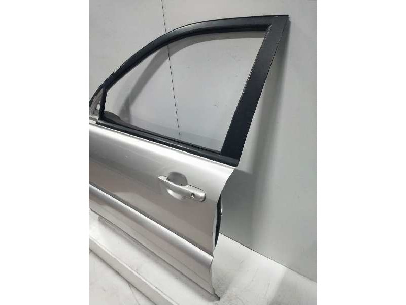 Recambio de puerta delantera izquierda para kia sportage 2.0 cat referencia OEM IAM   
