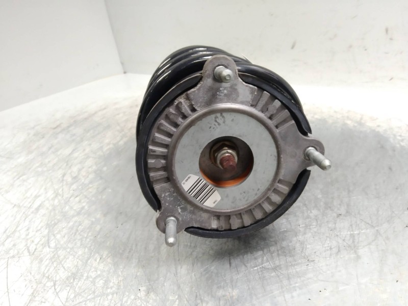 Recambio de amortiguador delantero derecho para peugeot 407 sw st confort pack referencia OEM IAM   