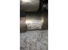 Recambio de motor arranque para fiat nuova 500 (150) lounge referencia OEM IAM R10A082019 541832950  2