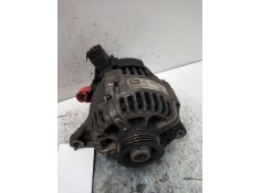 Recambio de alternador para nissan micra (k12e) acenta referencia OEM IAM ALTTG8C011 VALEO 12I 16V