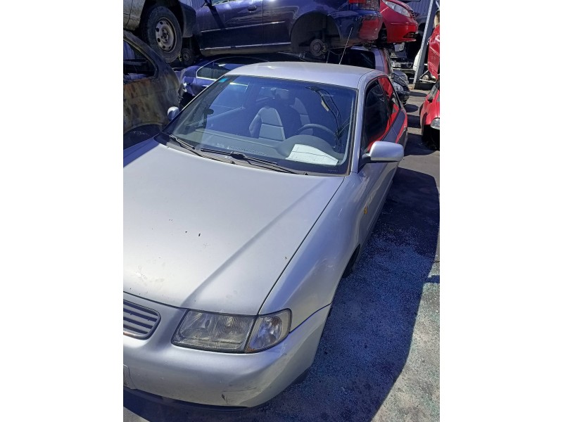 audi a3 (8l) del año 1997