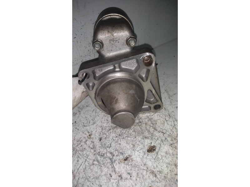 Recambio de motor arranque para fiat nuova 500 (150) lounge referencia OEM IAM R10A082019 541832950 