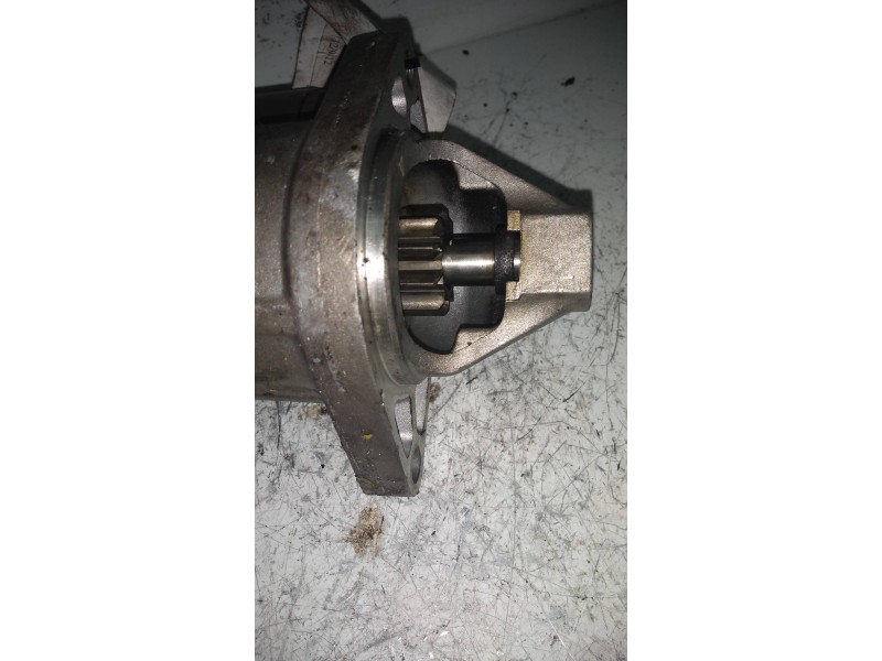 Recambio de motor arranque para fiat nuova 500 (150) lounge referencia OEM IAM R10A082019 541832950 