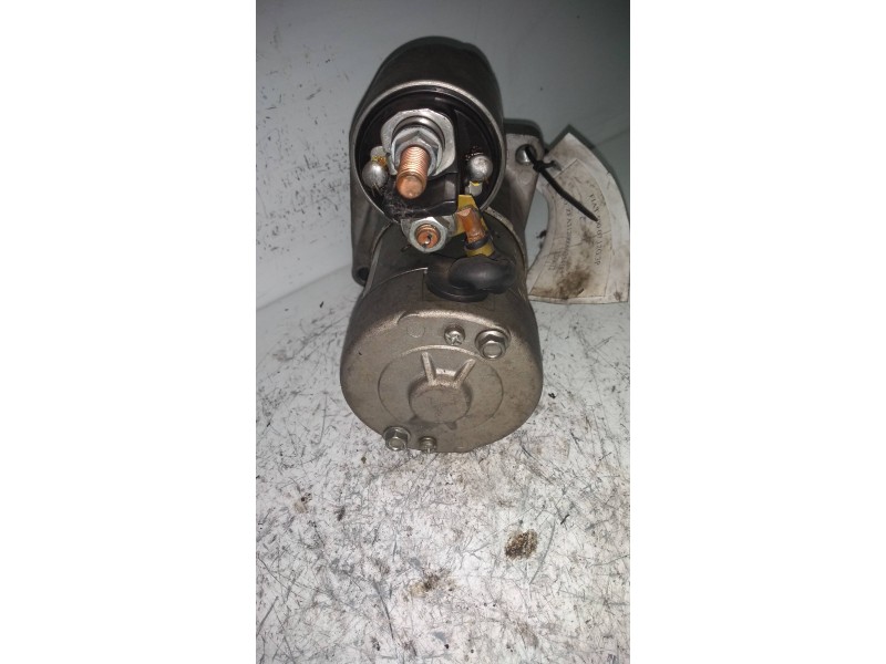 Recambio de motor arranque para fiat nuova 500 (150) lounge referencia OEM IAM R10A082019 541832950 