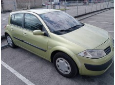 renault megane ii berlina 5p del año 2003