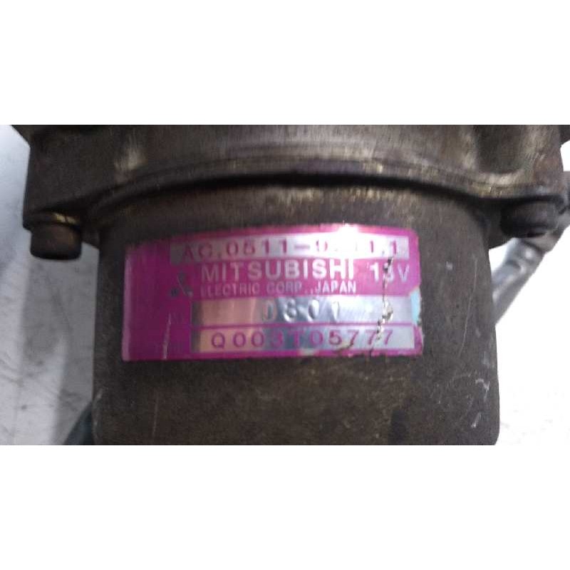 Recambio de abs para honda cr-v (rd1/3) 2.0 16v cat referencia OEM IAM A4044001056 AC051192111 Q003T05777