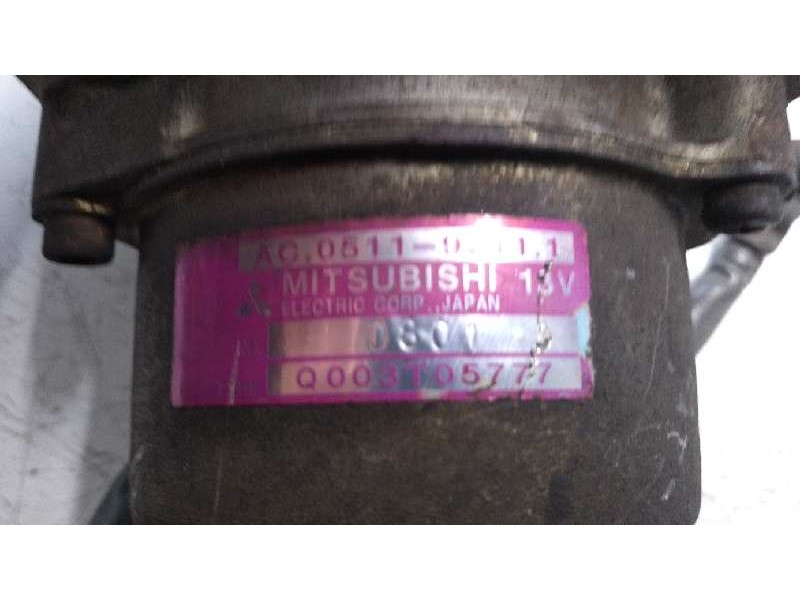 Recambio de abs para honda cr-v (rd1/3) 2.0 16v cat referencia OEM IAM A4044001056 AC051192111 Q003T05777