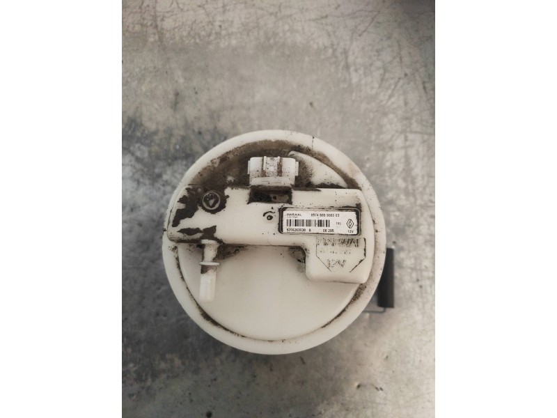 Recambio de bomba combustible para renault clio iii confort dynamique referencia OEM IAM 09746859900 8200263038A 