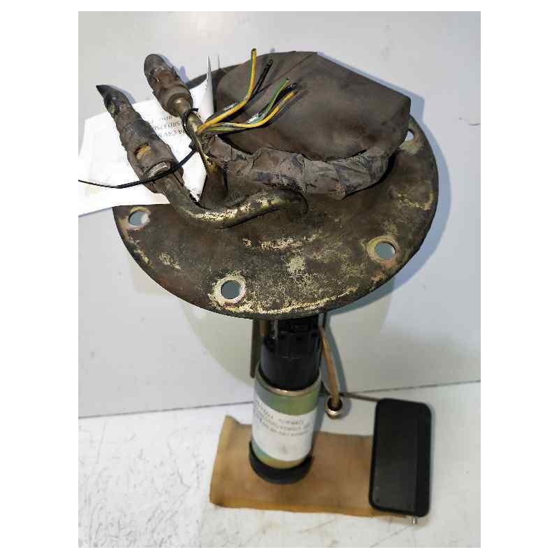 Recambio de bomba combustible para honda cr-v (rd1/3) 2.0 16v cat referencia OEM IAM  AFORADOR 