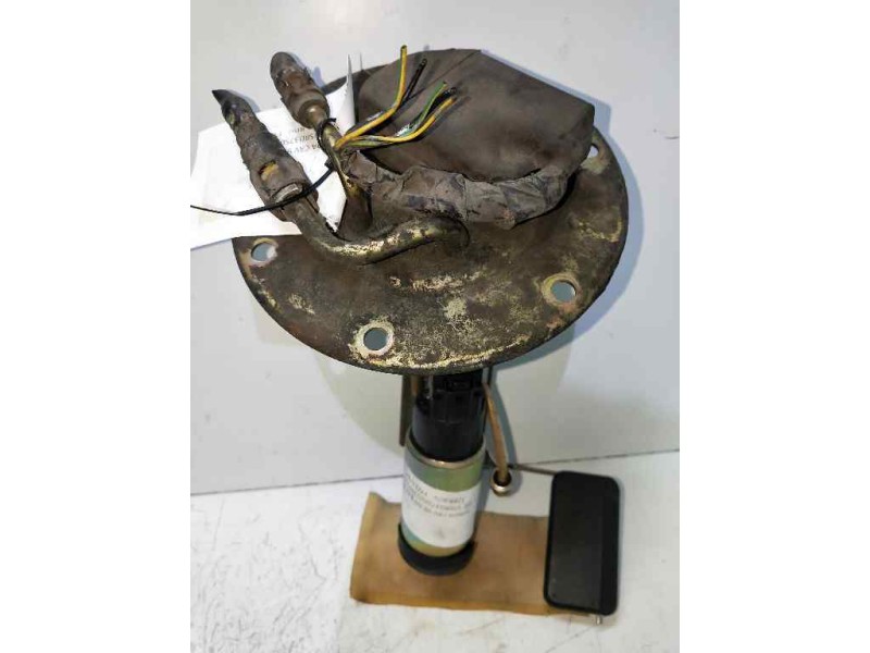 Recambio de bomba combustible para honda cr-v (rd1/3) 2.0 16v cat referencia OEM IAM  AFORADOR 