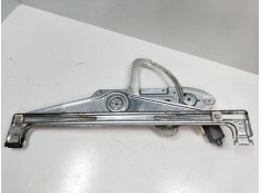 Recambio de elevalunas delantero izquierdo para ford focus berlina (cap) referencia OEM IAM 4M5T14A389 995208101 3P