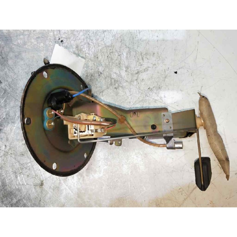 Recambio de bomba combustible para honda cr-v (rd1/3) 2.0 16v cat referencia OEM IAM  AFORADOR 