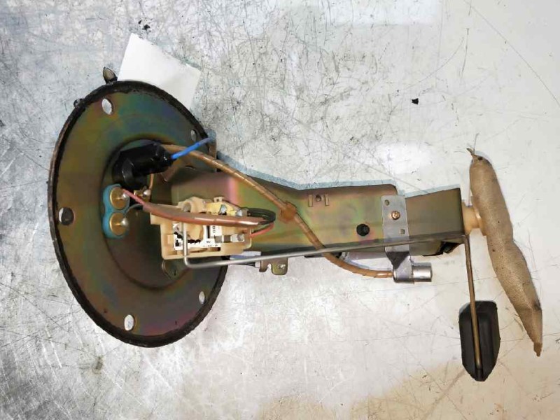 Recambio de bomba combustible para honda cr-v (rd1/3) 2.0 16v cat referencia OEM IAM  AFORADOR 