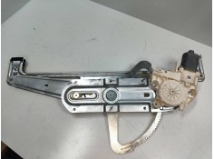 Recambio de elevalunas delantero izquierdo para ford focus berlina (cap) referencia OEM IAM 4M5T14A389 995208101 3P 2