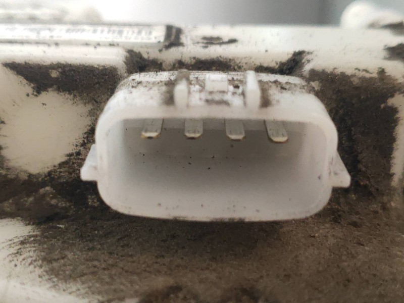 Recambio de bomba combustible para renault clio iii confort dynamique referencia OEM IAM 09746859900 8200263038A 