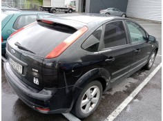 ford focus berlina (cap) del año 2006 2