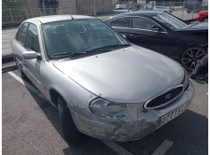 ford mondeo berlina (gd) del año 2000